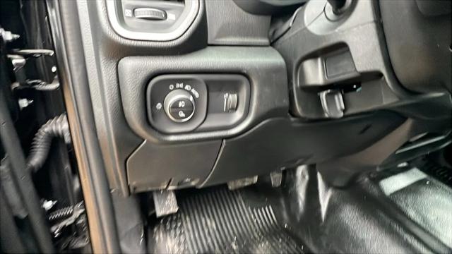 2026 Ram 2500 Tradesman Crew Cab 4x4 64 Box