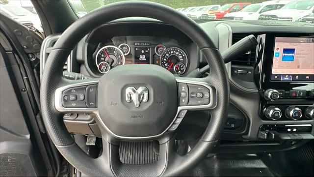 2026 Ram 2500 Tradesman Crew Cab 4x4 64 Box