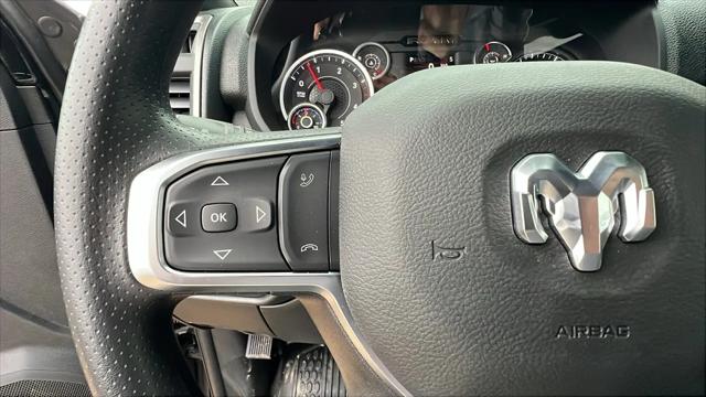 2026 Ram 2500 Tradesman Crew Cab 4x4 64 Box