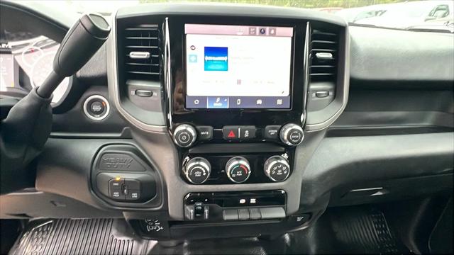 2026 Ram 2500 Tradesman Crew Cab 4x4 64 Box