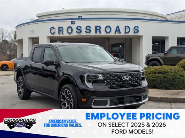 2026 Ford Maverick Lariat for sale in Fuquay-Varina, NC