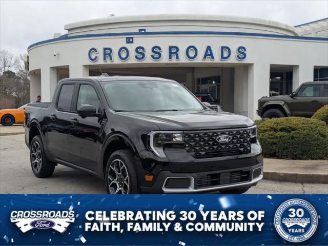 2026 Ford Maverick Lariat for sale in Fuquay-Varina, NC