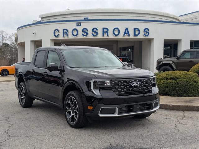 2026 Ford Maverick Lariat for sale in Fuquay-Varina, NC