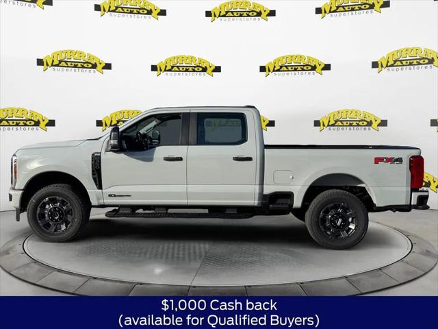 2026 Ford F-350 XL