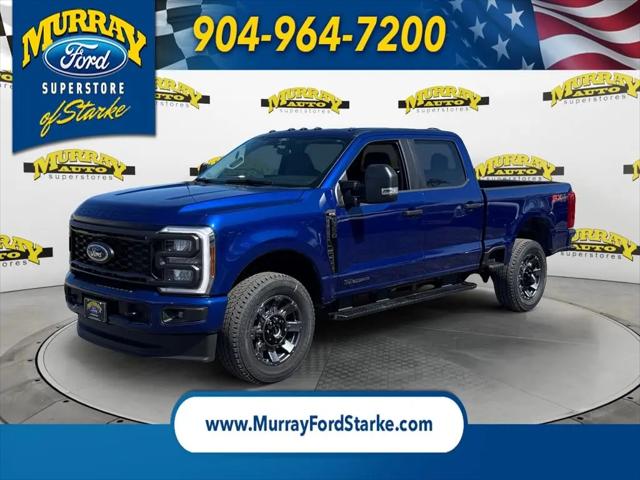 2026 Ford F-350 XL for sale in Starke, FL