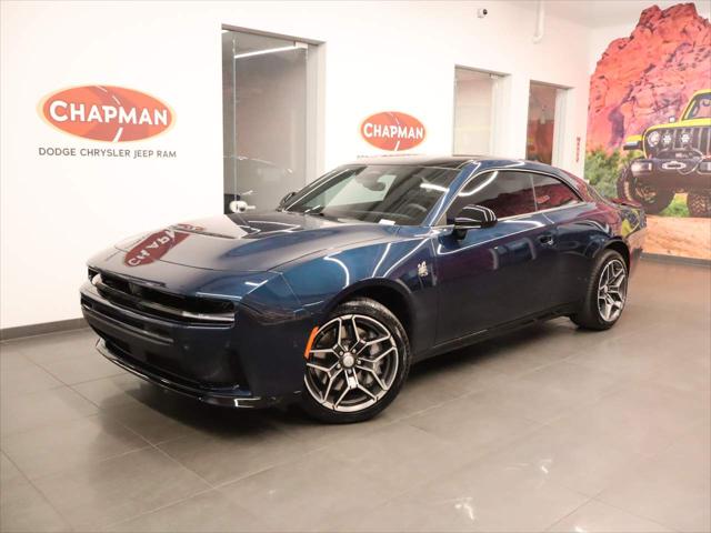 2026 Dodge Charger Scat Pack 2-Door AWD for sale in Scottsdale, AZ