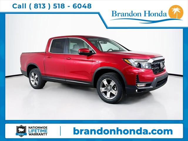 2026 Honda Ridgeline RTL for sale in Tampa, FL