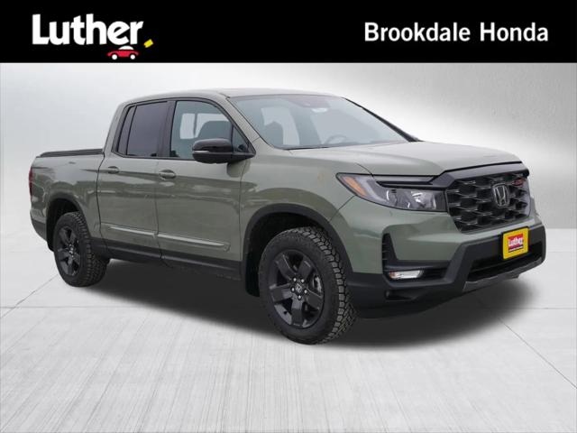 2026 Honda Ridgeline TrailSport for sale in Brooklyn Center, MN