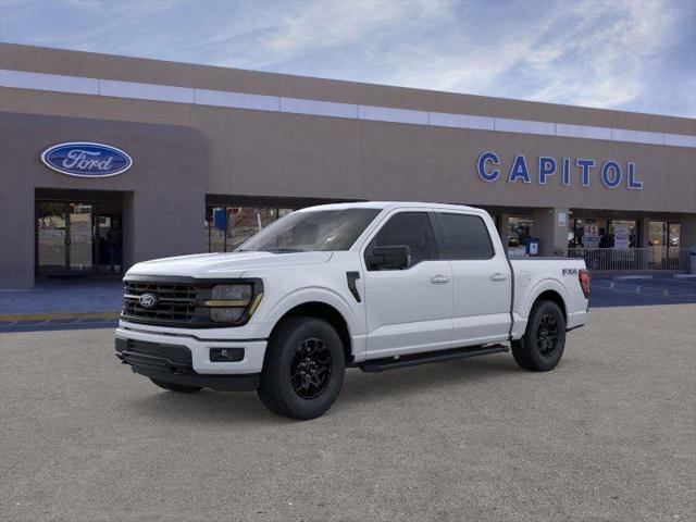 2026 Ford F-150 XLT for sale in Santa Fe, NM
