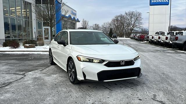 2026 Honda Civic Sport Touring for sale in Altoona, PA
