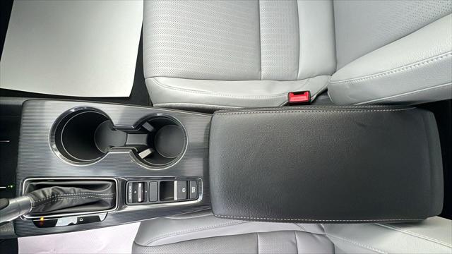 2026 Honda Civic Sport Touring