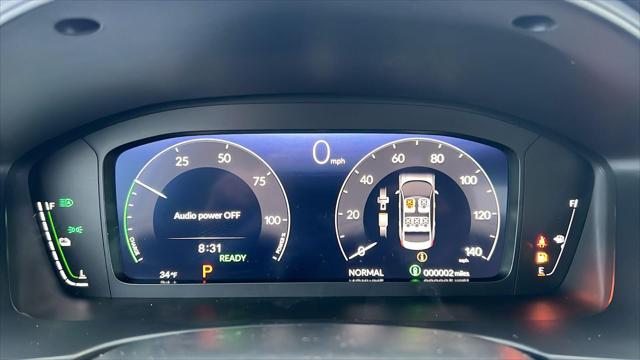 2026 Honda Civic Sport Touring