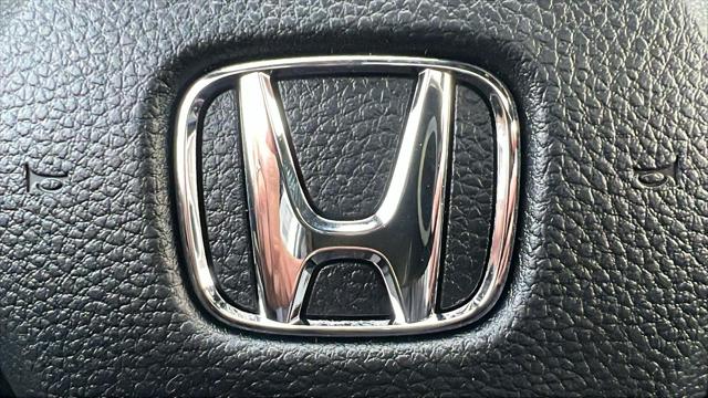 2026 Honda Civic Sport Touring
