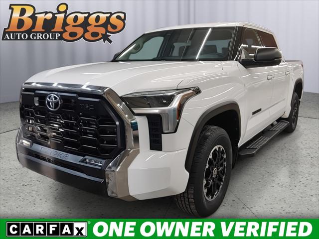 2022 Toyota Tundra SR5 for sale in Manhattan, KS