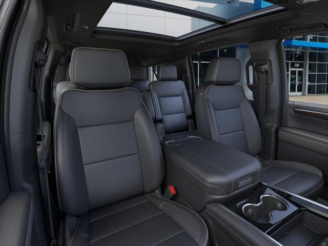 2026 Chevrolet Suburban Premier - Photo 16