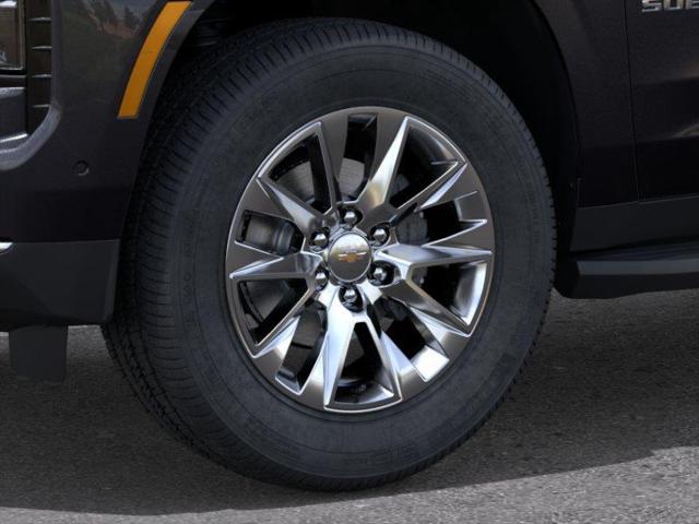 New 2026 Chevrolet Suburban Premier  4WD For Sale in Jackson, MI