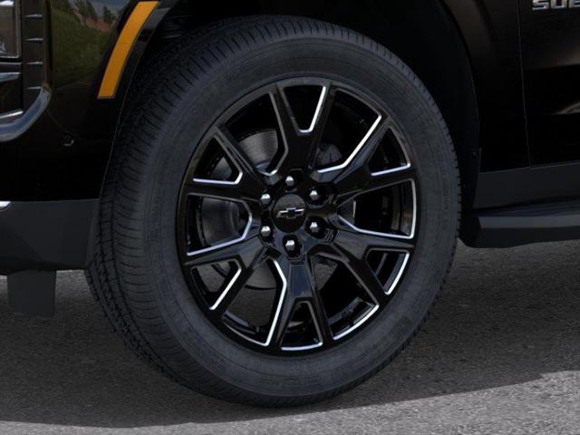 2026 Chevrolet Suburban Premier - Photo 9