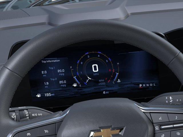 2026 Chevrolet Suburban Premier - Photo 18