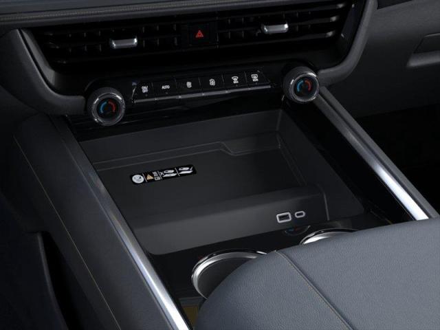 2026 Chevrolet Suburban Premier - Photo 23
