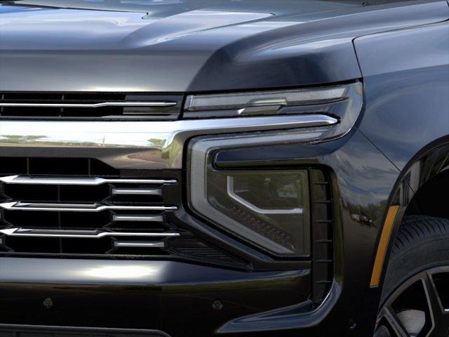 New 2026 Chevrolet Suburban Premier  4WD For Sale in Jackson, MI