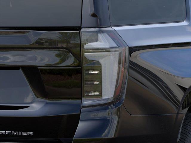 New 2026 Chevrolet Suburban Premier  4WD For Sale in Jackson, MI