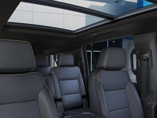 New 2026 Chevrolet Suburban Premier  4WD For Sale in Jackson, MI
