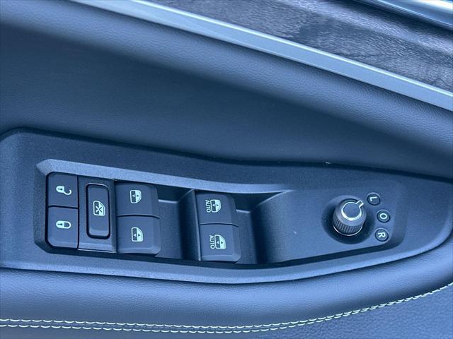 2026 Jeep Grand Cherokee Limited 4x4