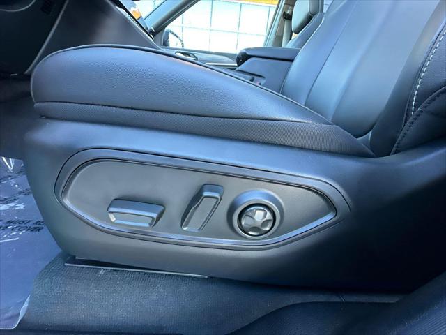 2026 Jeep Grand Cherokee Limited 4x4
