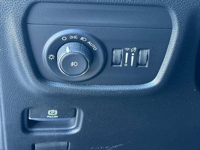 2026 Jeep Grand Cherokee Limited 4x4