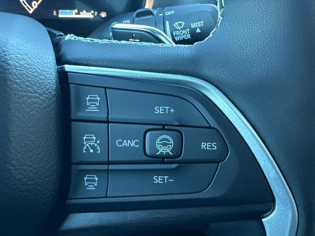 2026 Jeep Grand Cherokee Limited 4x4