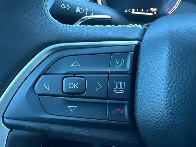 2026 Jeep Grand Cherokee Limited 4x4