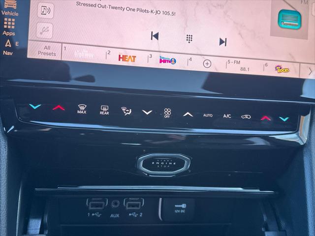 2026 Jeep Grand Cherokee Limited 4x4