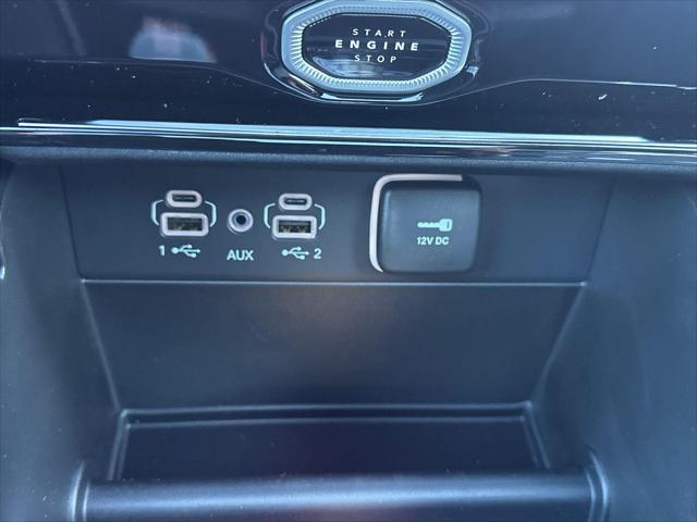 2026 Jeep Grand Cherokee Limited 4x4