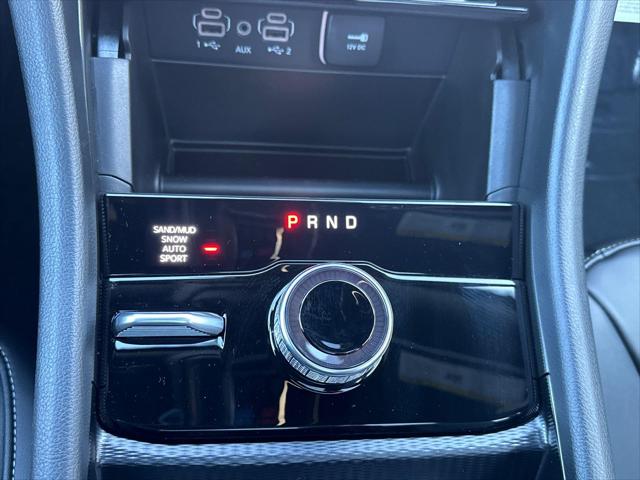 2026 Jeep Grand Cherokee Limited 4x4