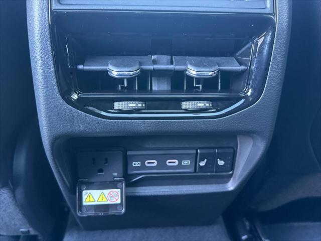 2026 Jeep Grand Cherokee Limited 4x4