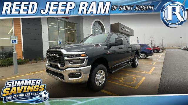 2026 Ram 2500 Tradesman Crew Cab 4x4 6'4" Box for sale in Saint Joseph, MO