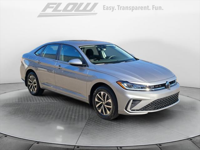 2026 Volkswagen Jetta S for sale in Wilmington, NC