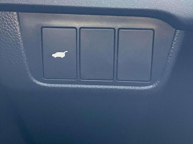 2026 Honda CR-V Hybrid 2WD Sport-L
