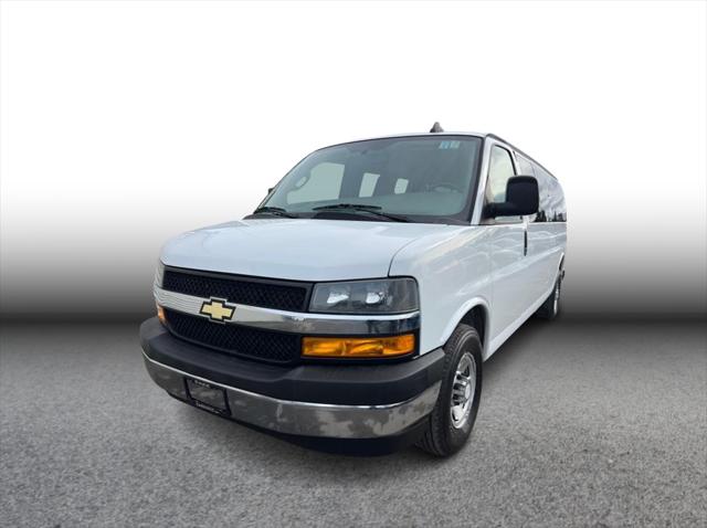 2018 Chevrolet Express LT for sale in Redwood City, CA