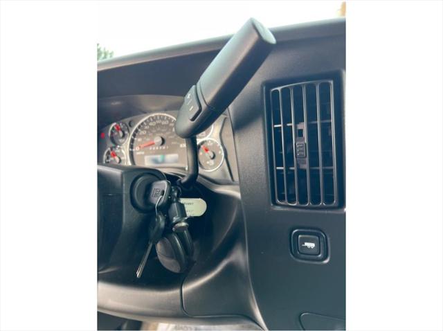 2018 Chevrolet Express LT