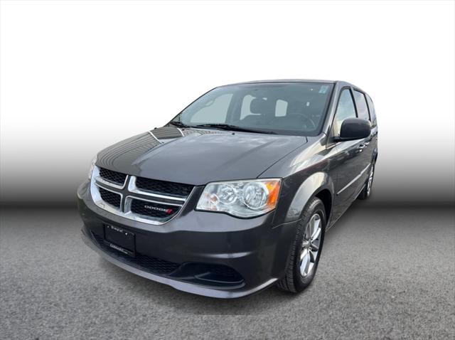 2016 Dodge Grand Caravan SE Plus for sale in Redwood City, CA