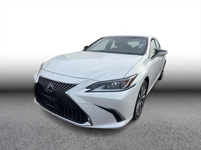 2019 Lexus ES 300h ES 300h Sedan 4D for sale in Redwood City, CA