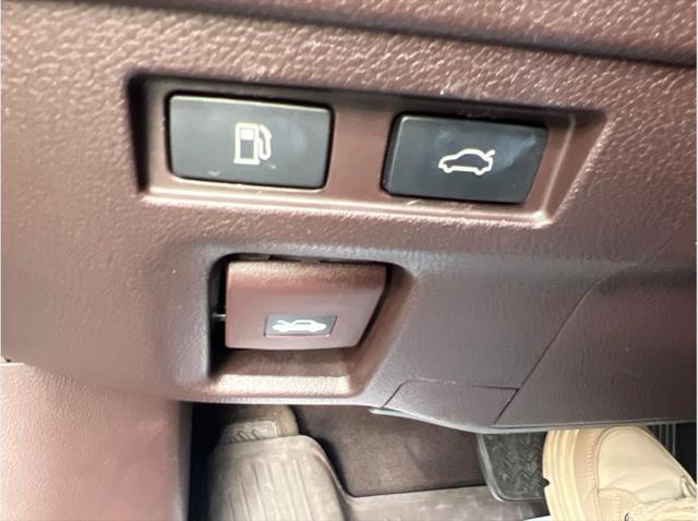 2019 Lexus ES 300h ES 300h Sedan 4D