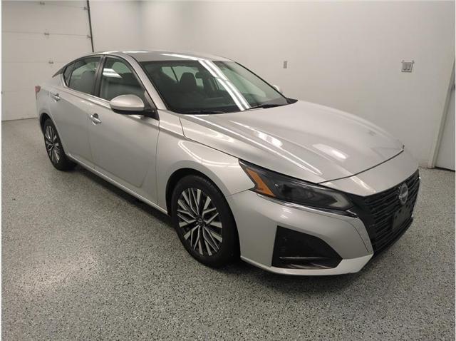 2023 Nissan Altima SV FWD for sale in Hickory, NC