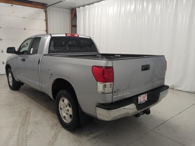 2012 Toyota Tundra Grade 5.7L V8