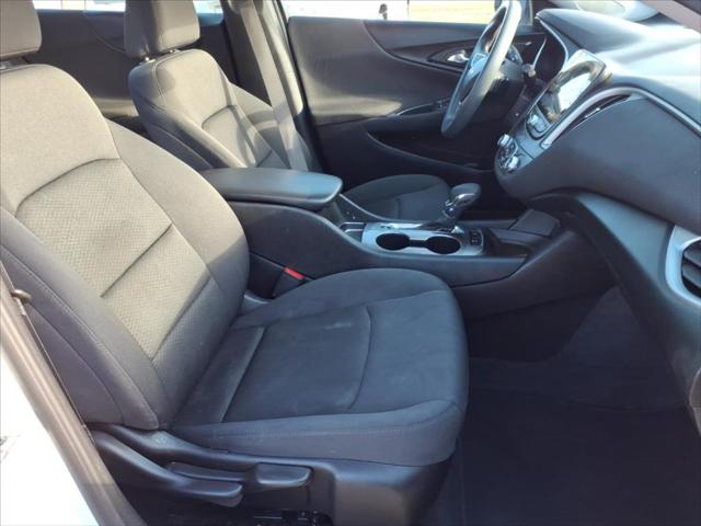 2023 Chevrolet Malibu FWD 1FL