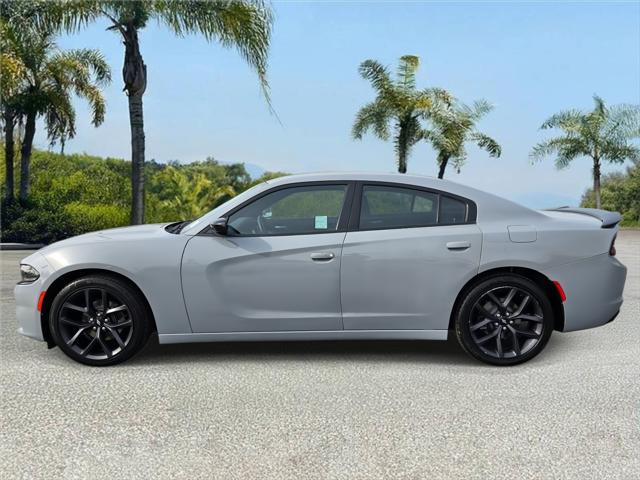 2020 Dodge Charger SXT RWD