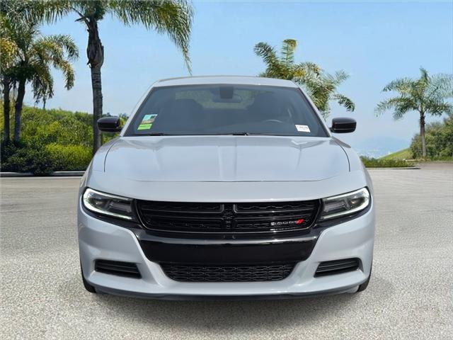 2020 Dodge Charger SXT RWD