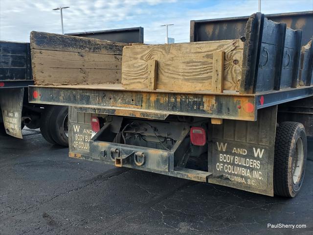 2016 Ford F-450 Chassis XL 2016 Ford F-450 Chassis XL