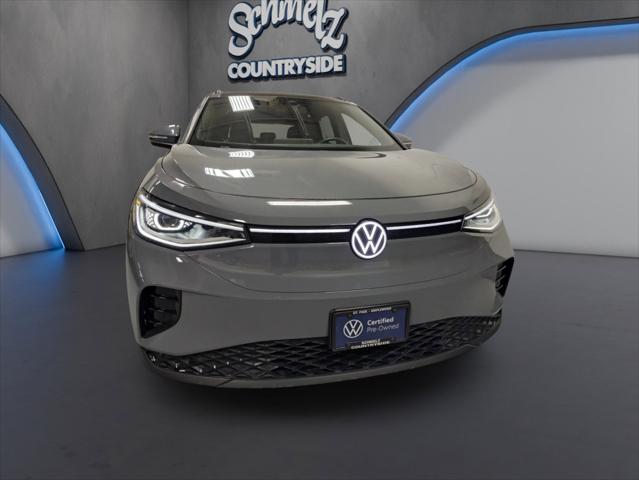 2024 Volkswagen ID.4 S